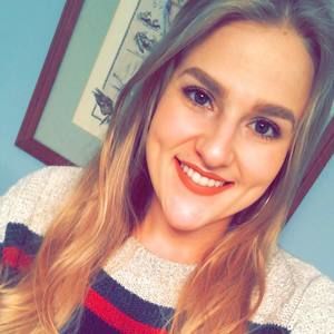 Meet your Posher, Jordyn